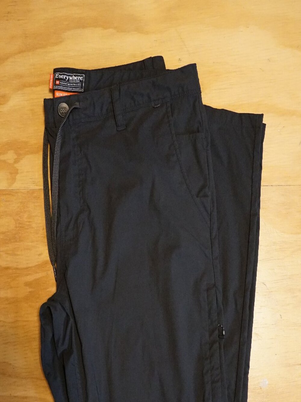 686 Everywhere featherlight pant